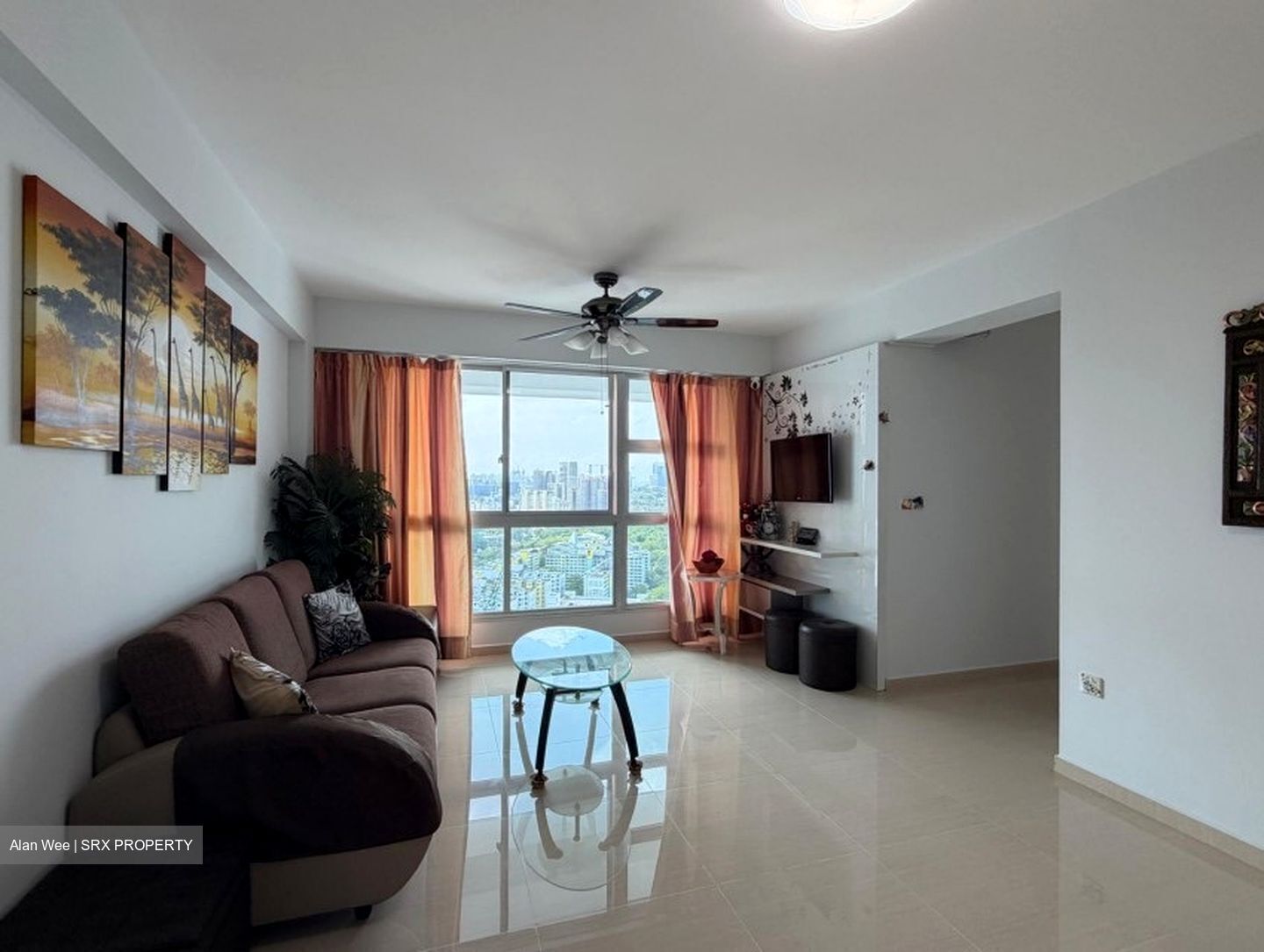 Blk 50 Commonwealth 10 (Queenstown), HDB 4 Rooms #626929031